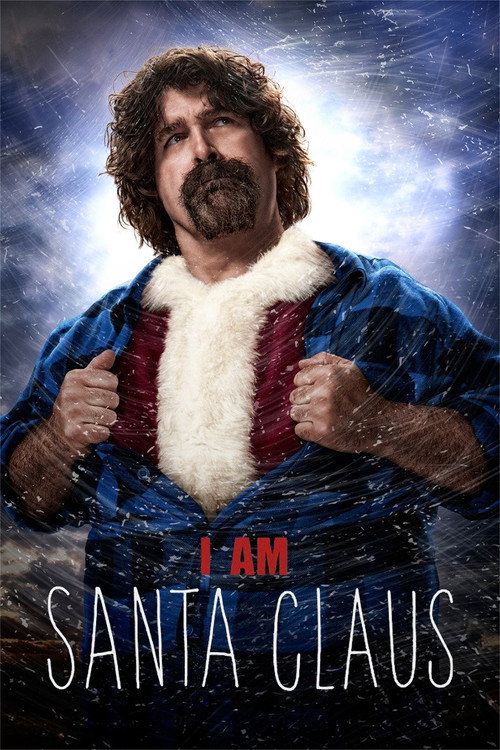 I Am Santa Claus official trailer poster