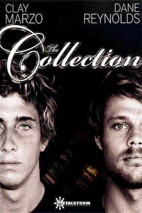 The Collection official trailer poster