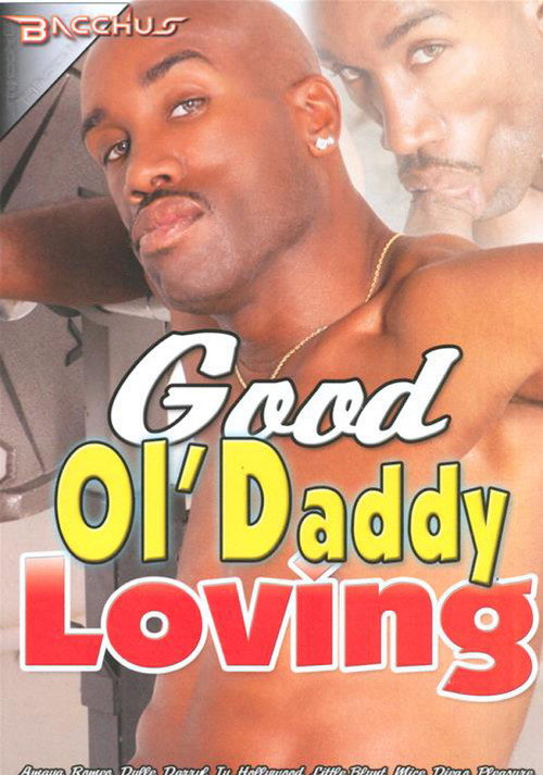 Good Ol' Daddy Loving official trailer poster