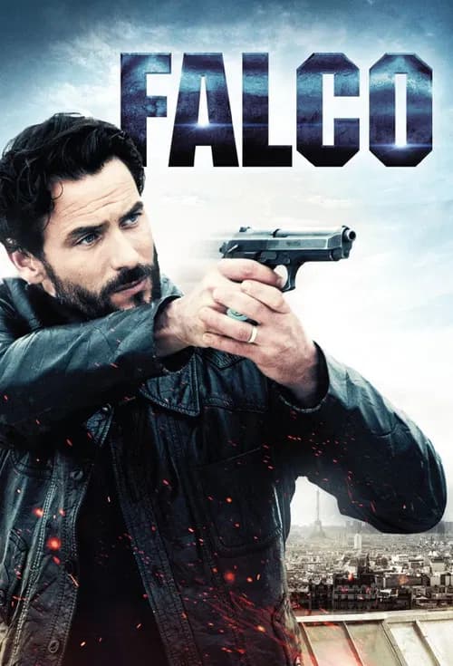 Falco official trailer poster