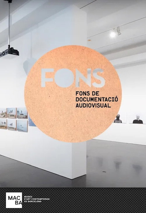 Fons de documentació audiovisual official trailer poster