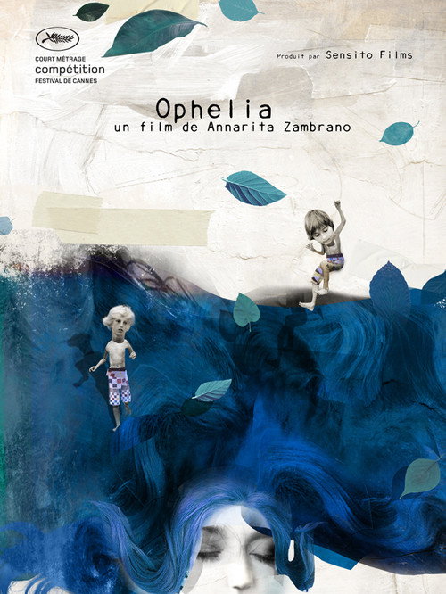 Ophelia official trailer poster
