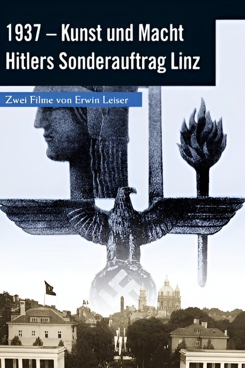 1937 - Kunst und Macht official trailer poster