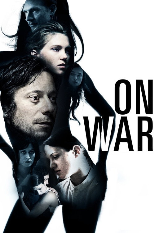 On War official trailer poster