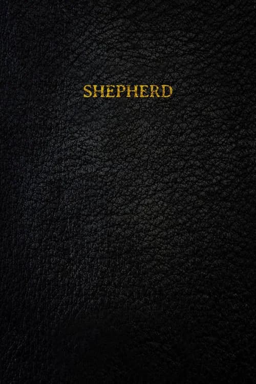 Shepherd official trailer poster
