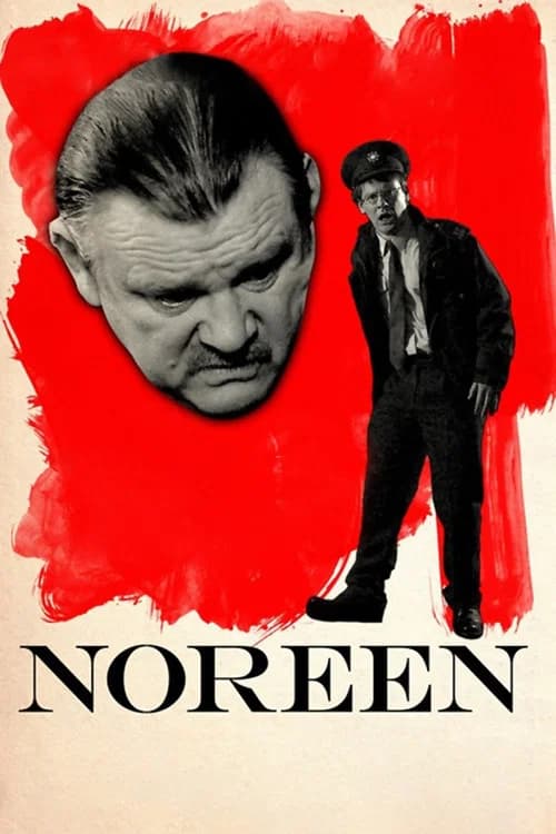 Noreen official trailer poster