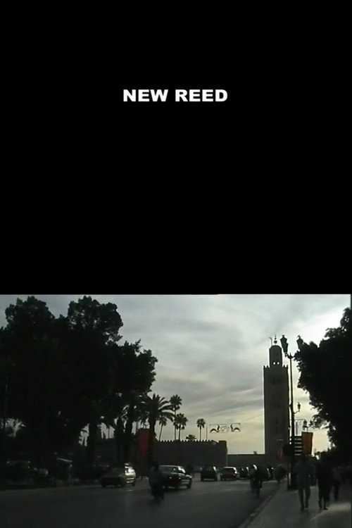 New Reed official trailer poster