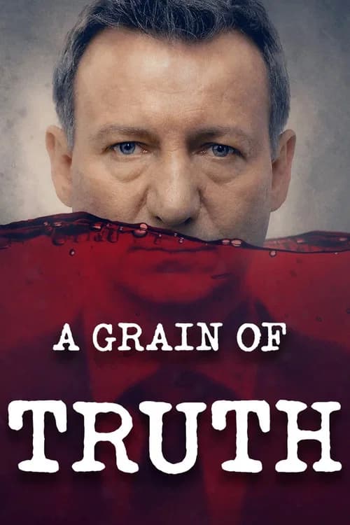 A Grain of Truth official trailer poster