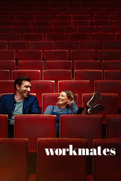 Workmates official trailer poster