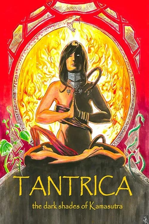 Tantrica official trailer poster