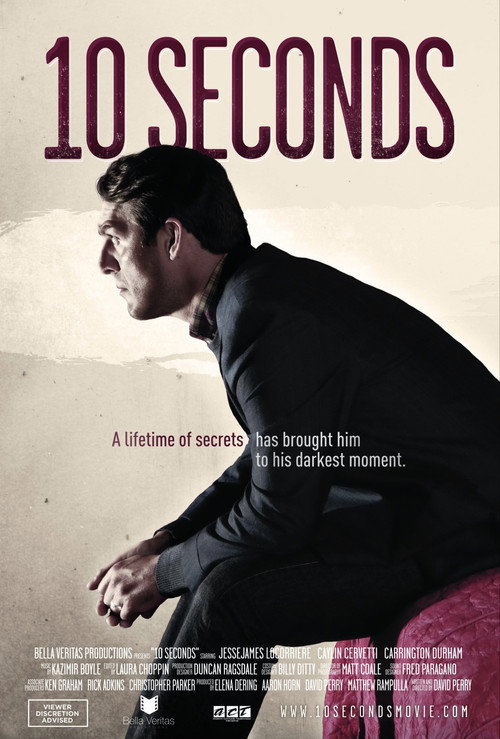 10 Seconds official trailer poster