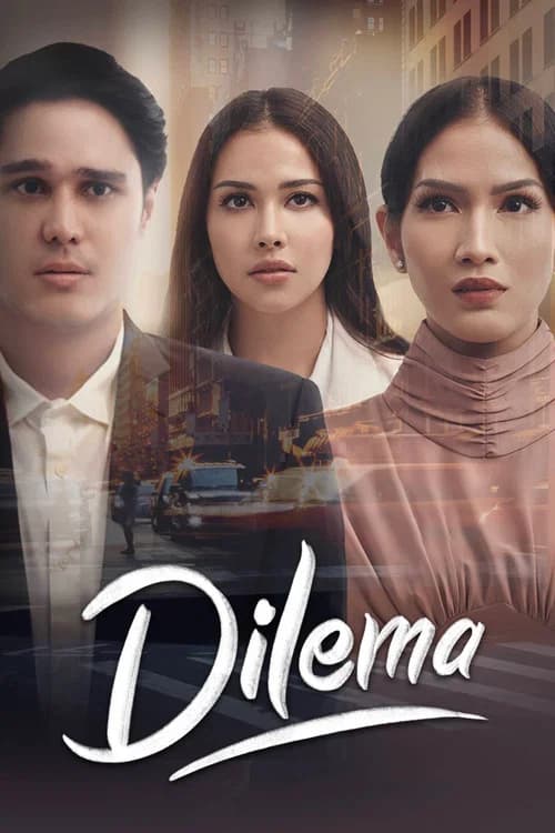 Dilema official trailer poster