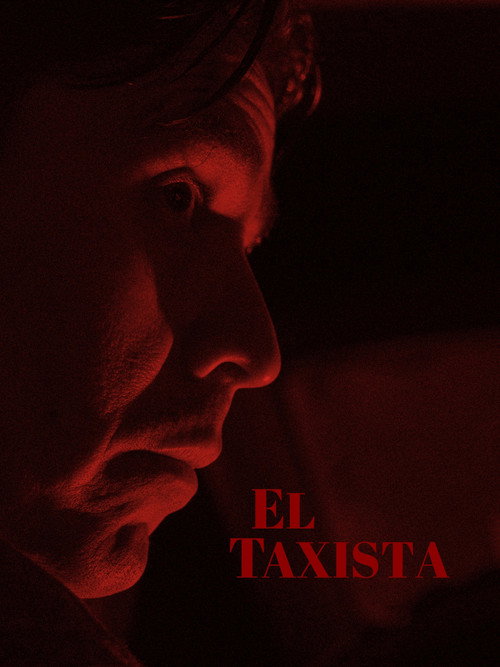 Taxi official trailer poster