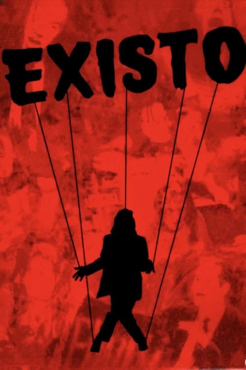 Existo official trailer poster