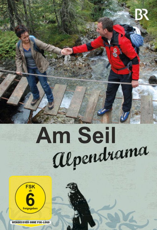 Am Seil official trailer poster