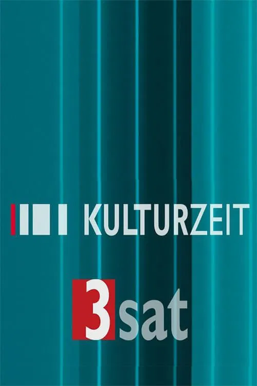 Kulturzeit official trailer poster
