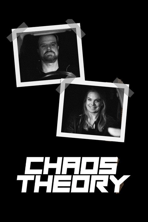 Chaos Theory official trailer poster