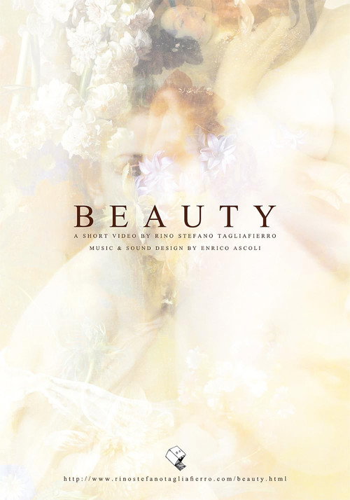 Beauty official trailer poster