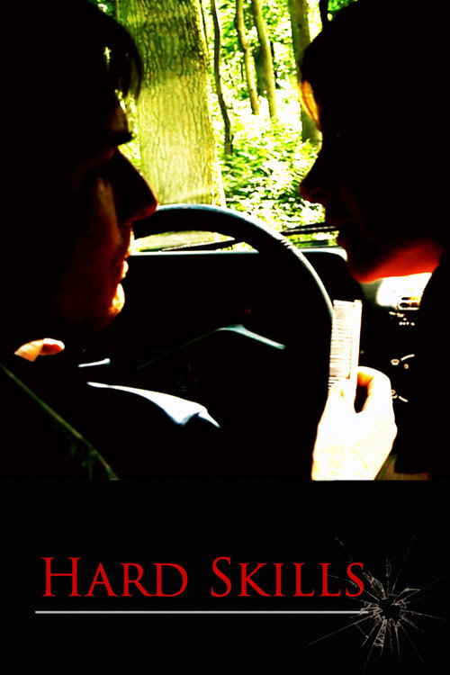 Hard Skills official trailer poster