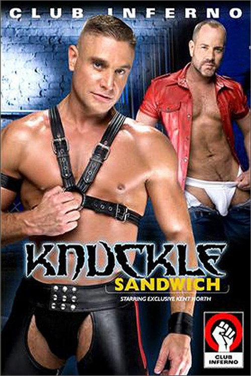 Knuckle Sandwich official trailer poster