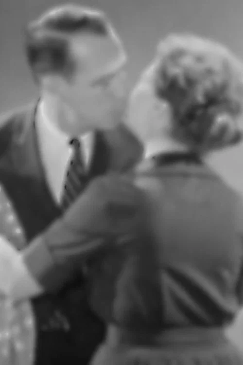 David and Hazel: A Story in Communication official trailer poster
