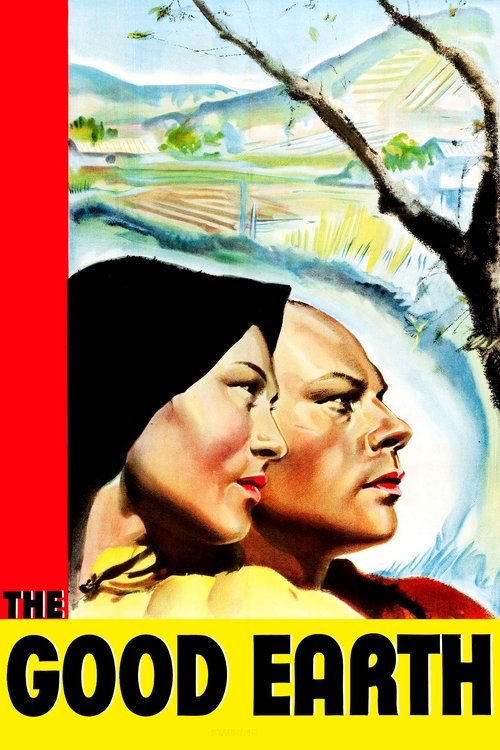 The Good Earth official trailer poster