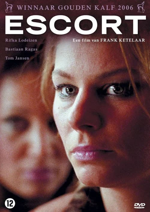 Escort official trailer poster