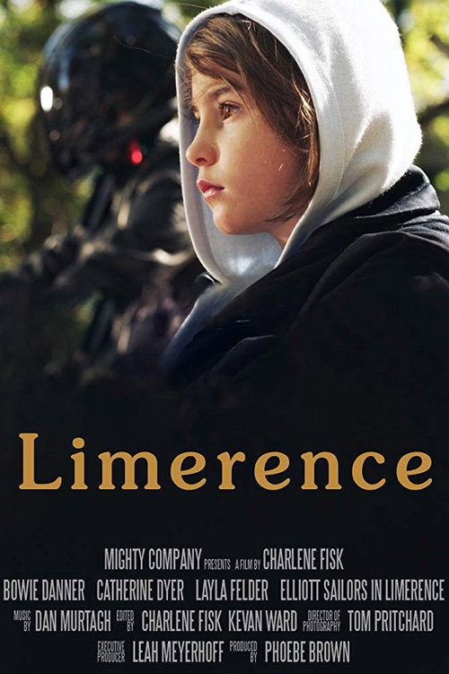 Limerence official trailer poster