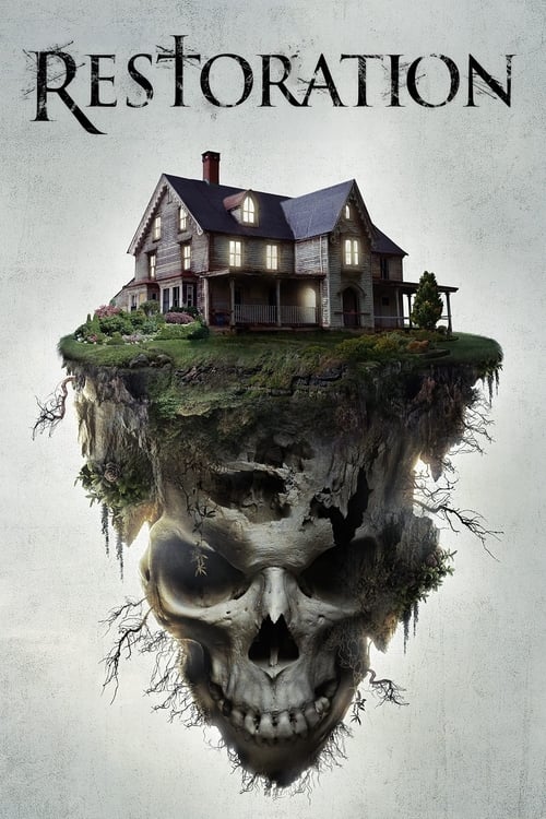 Restoration official trailer poster