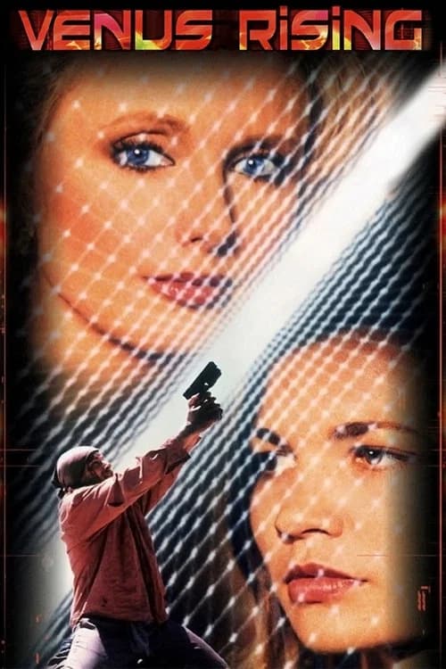 Venus Rising official trailer poster