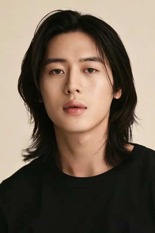 Lee Joo-ahn