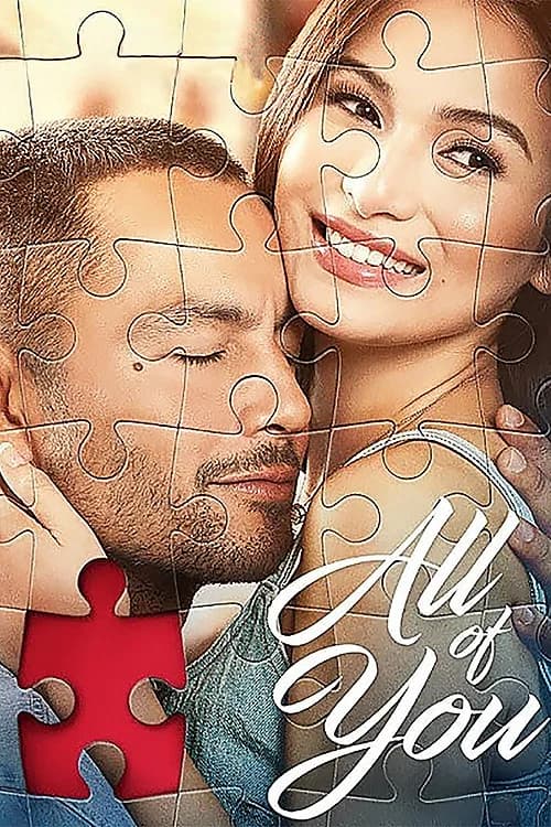 All of You official trailer poster