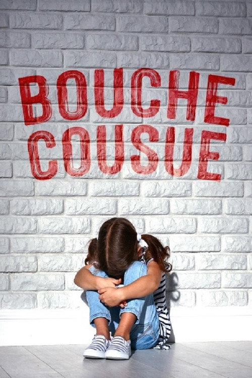 Bouche cousue official trailer poster