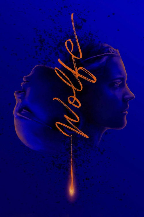 Wolfe official trailer poster