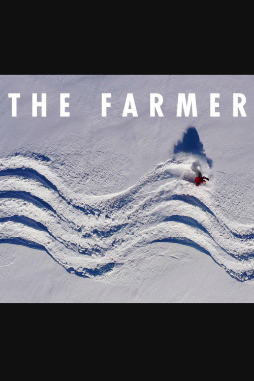 The Farmer official trailer poster