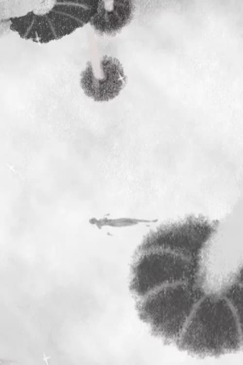 Snow - Salt official trailer poster