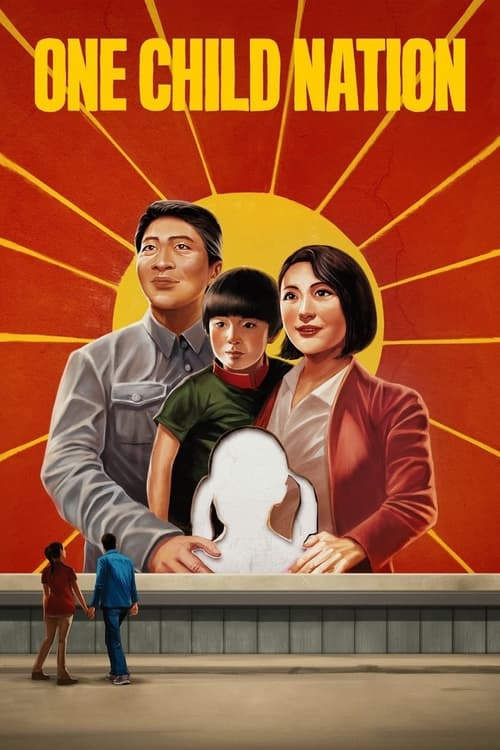 One Child Nation official trailer poster