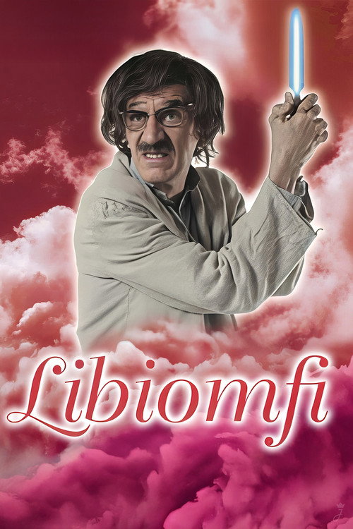 Libiomfi official trailer poster