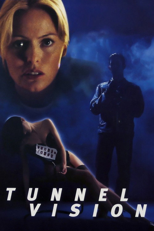 Tunnel Vision official trailer poster