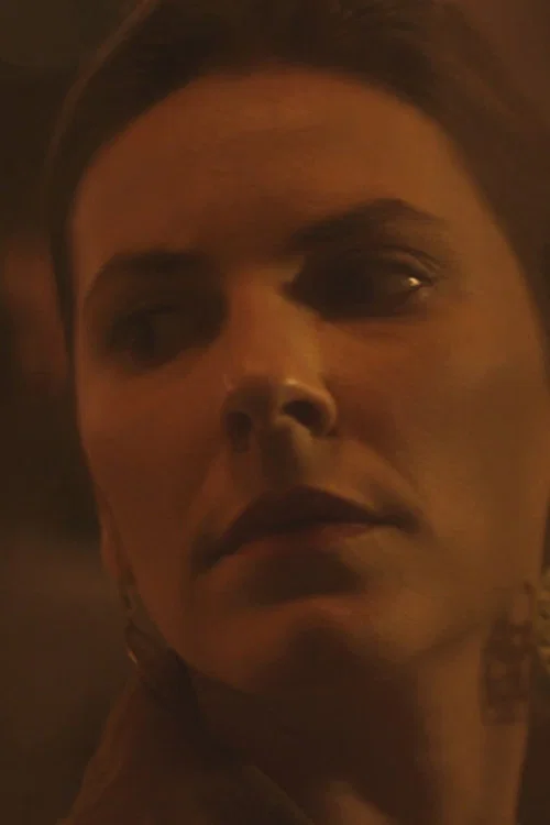 If You Find Me in Cairo official trailer poster