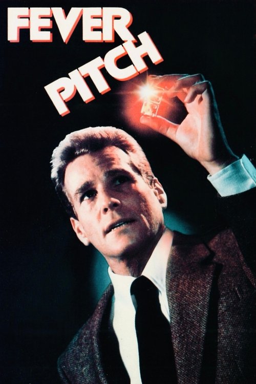 Fever Pitch official trailer poster