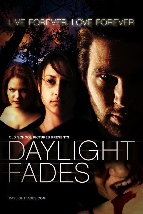 Daylight Fades official trailer poster