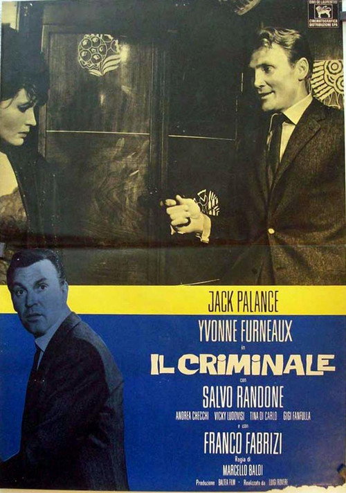 Night Train to Milan official trailer poster