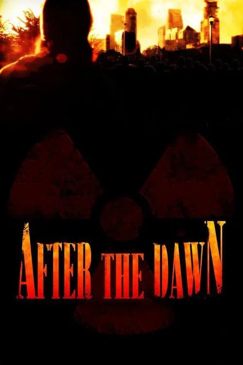 After the Dawn official trailer poster