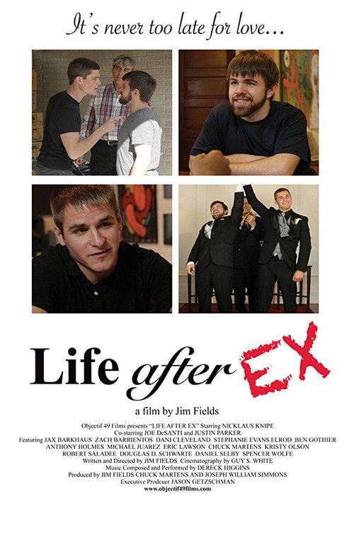 Life After Ex official trailer poster