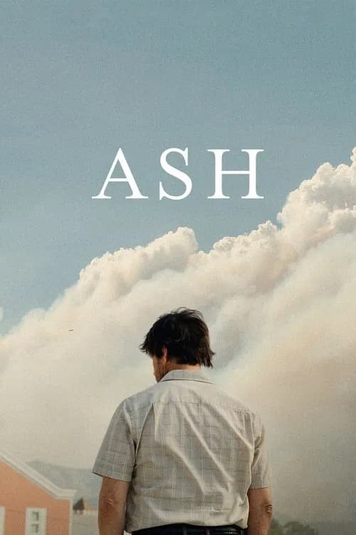 Ash official trailer poster