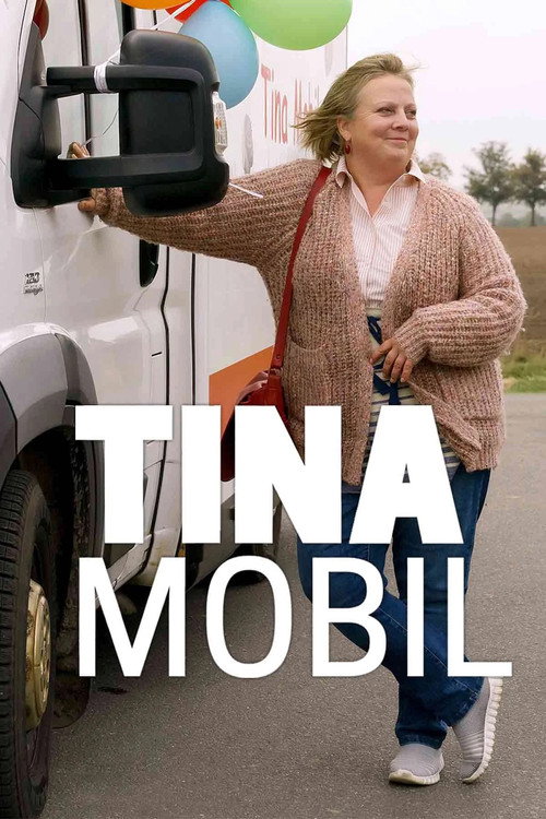 What Now, Tina? official trailer poster
