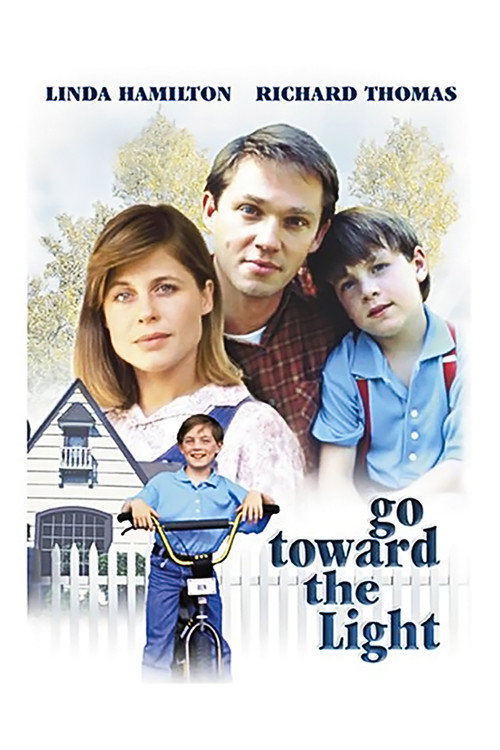 Go Toward the Light official trailer poster