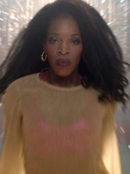 The Miracle Twerker official trailer poster