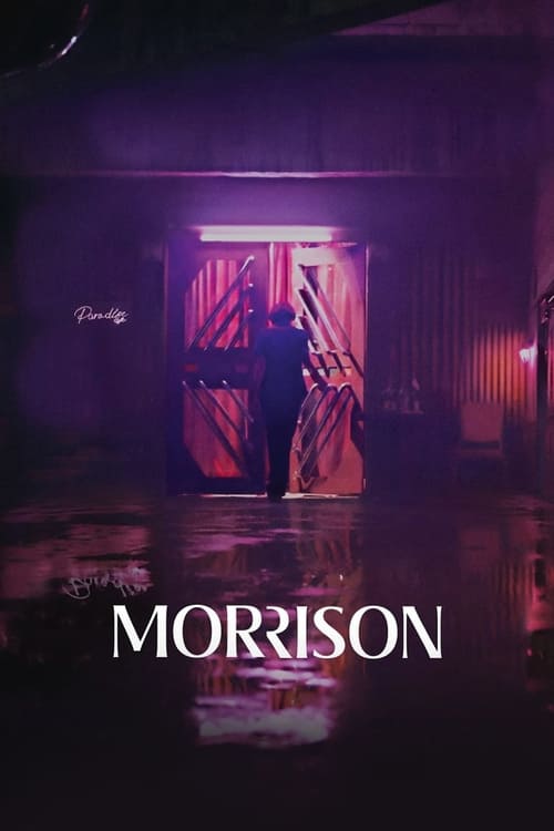 Morrison official trailer poster